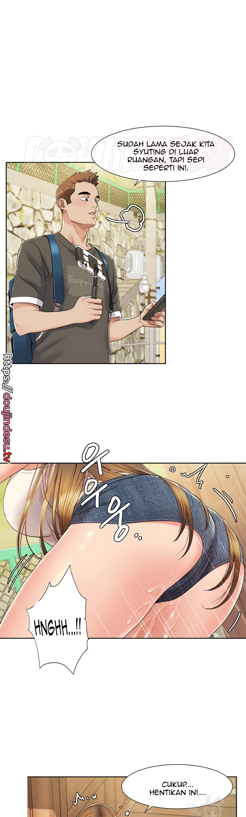 Neulsome Studio Chapter 09 - Page 11